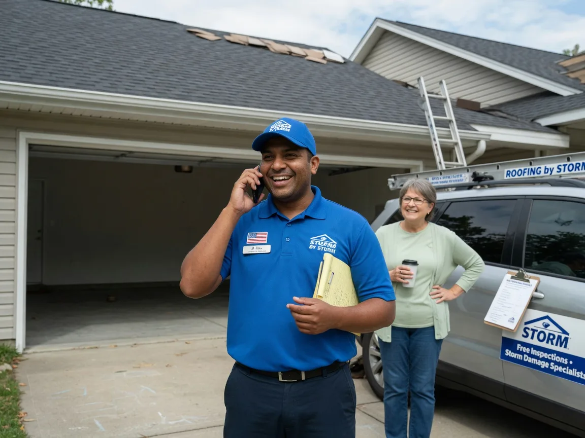 Roof Repair Near Me Peach Springs, AZ FAQs
